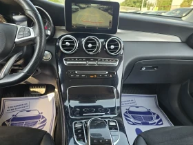 Mercedes-Benz GLC 250 D 204к.с 4MATIC - 34400 лв. - 12530689 16