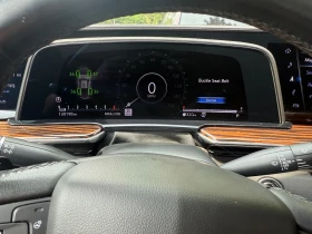 Cadillac Escalade ESV Premium Luxury 1SB АВТО КРЕДИТ - 95000 лв. - 63807532 13