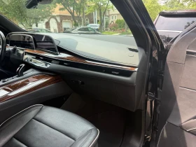 Обява за продажба на Cadillac Escalade ESV Premium Luxury 1SB АВТО КРЕДИТ ~95 000 лв. - изображение 5