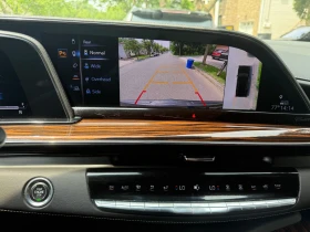 Cadillac Escalade ESV Premium Luxury 1SB АВТО КРЕДИТ - 95000 лв. - 63807532 14