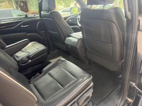 Обява за продажба на Cadillac Escalade ESV Premium Luxury 1SB АВТО КРЕДИТ ~95 000 лв. - изображение 7