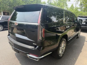 Обява за продажба на Cadillac Escalade ESV Premium Luxury 1SB АВТО КРЕДИТ ~95 000 лв. - изображение 2