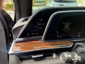 Обява за продажба на Cadillac Escalade ESV Premium Luxury 1SB АВТО КРЕДИТ ~95 000 лв. - изображение 11