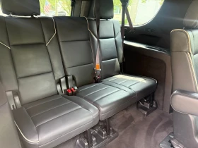 Обява за продажба на Cadillac Escalade ESV Premium Luxury 1SB АВТО КРЕДИТ ~95 000 лв. - изображение 8