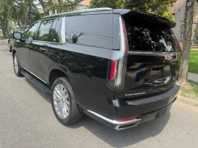 Обява за продажба на Cadillac Escalade ESV Premium Luxury 1SB АВТО КРЕДИТ ~95 000 лв. - изображение 1