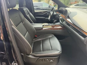 Обява за продажба на Cadillac Escalade ESV Premium Luxury 1SB АВТО КРЕДИТ ~95 000 лв. - изображение 6