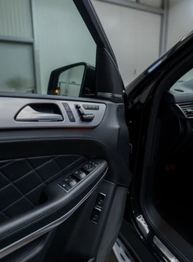 Mercedes-Benz GL 350 LIZING/GL 350/2015/AMG/DESIGNO/FULL MAXX/3TV | Mobile.bg    12