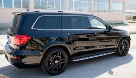     Mercedes-Benz GL 350 LIZING/GL 350/2015/AMG/DESIGNO/FULL MAXX/3TV