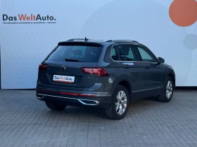 VW Tiguan Elegance 2.0 TDI SCR 4MOTION DSG - 64900 лв. - 70254864 4
