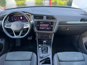 VW Tiguan Elegance 2.0 TDI SCR 4MOTION DSG - 64900 лв. - 70254864 6
