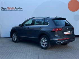 VW Tiguan Elegance 2.0 TDI SCR 4MOTION DSG - 64900 лв. - 70254864 3