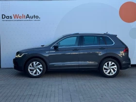 VW Tiguan Elegance 2.0 TDI SCR 4MOTION DSG - 64900 лв. - 70254864 2