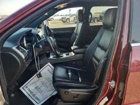 Обява за продажба на Jeep Grand cherokee WK LIMITET* CARFAX * АвтоКредит * Цена до България ~53 450 лв. - изображение 4
