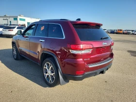 Обява за продажба на Jeep Grand cherokee WK LIMITET* CARFAX * АвтоКредит * Цена до България ~53 450 лв. - изображение 3