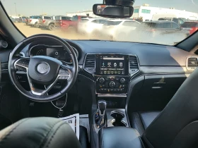 Обява за продажба на Jeep Grand cherokee WK LIMITET* CARFAX * АвтоКредит * Цена до България ~53 450 лв. - изображение 8