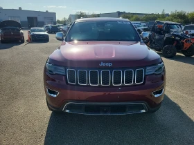 Обява за продажба на Jeep Grand cherokee WK LIMITET* CARFAX * АвтоКредит * Цена до България ~53 450 лв. - изображение 6
