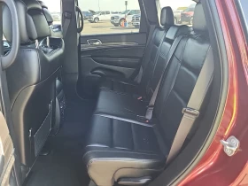 Обява за продажба на Jeep Grand cherokee WK LIMITET* CARFAX * АвтоКредит * Цена до България ~53 450 лв. - изображение 11