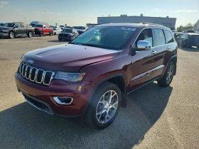 Jeep Grand cherokee WK LIMITET* CARFAX * АвтоКредит * Цена до България