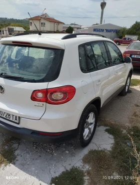 VW Tiguan 2.0 HDI | Mobile.bg    5