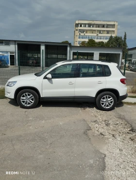 VW Tiguan 2.0 HDI | Mobile.bg    7