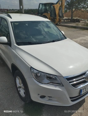 VW Tiguan 2.0 HDI | Mobile.bg    2