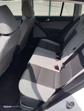 VW Tiguan 2.0 HDI | Mobile.bg    11