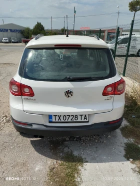 VW Tiguan 2.0 HDI | Mobile.bg    6