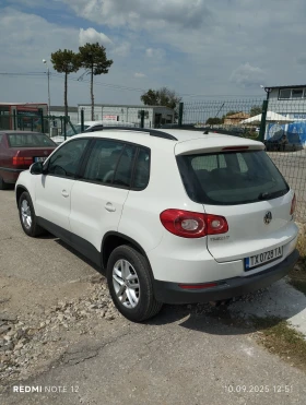 VW Tiguan 2.0 HDI | Mobile.bg    4