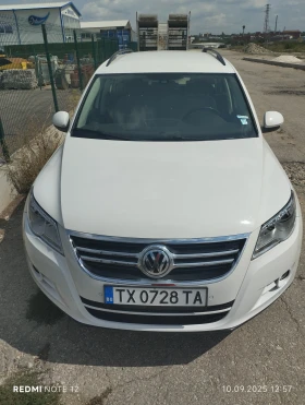 VW Tiguan 2.0 HDI | Mobile.bg    3