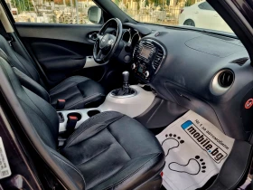 Обява за продажба на Nissan Juke 1.5 DCI 110ks.EVRO 5 Acenta  ~13 900 лв. - изображение 11