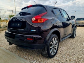 Обява за продажба на Nissan Juke 1.5 DCI 110ks.EVRO 5 Acenta  ~13 900 лв. - изображение 5
