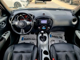 Обява за продажба на Nissan Juke 1.5 DCI 110ks.EVRO 5 Acenta  ~13 900 лв. - изображение 9