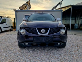 Обява за продажба на Nissan Juke 1.5 DCI 110ks.EVRO 5 Acenta  ~13 900 лв. - изображение 2