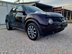 Обява за продажба на Nissan Juke 1.5 DCI 110ks.EVRO 5 Acenta  ~13 900 лв. - изображение 4