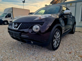 Обява за продажба на Nissan Juke 1.5 DCI 110ks.EVRO 5 Acenta  ~13 900 лв. - изображение 1