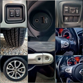 Nissan Juke 1.5 DCI 110ks.EVRO 5 Acenta - 13900 лв. - 68608067 14