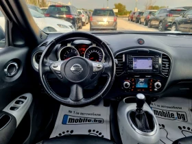 Обява за продажба на Nissan Juke 1.5 DCI 110ks.EVRO 5 Acenta  ~13 900 лв. - изображение 10