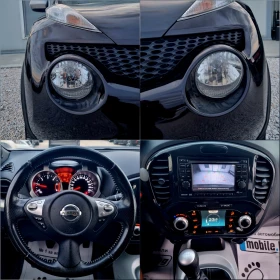 Nissan Juke 1.5 DCI 110ks.EVRO 5 Acenta - 13900 лв. - 68608067 13