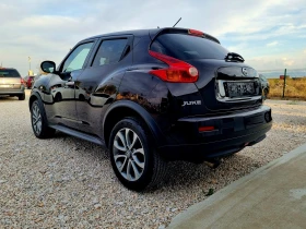 Обява за продажба на Nissan Juke 1.5 DCI 110ks.EVRO 5 Acenta  ~13 900 лв. - изображение 7