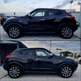 Обява за продажба на Nissan Juke 1.5 DCI 110ks.EVRO 5 Acenta  ~13 900 лв. - изображение 6
