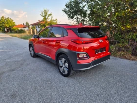 Hyundai Kona 64 kWh/ Premium/204кс/Термо помпа/91хил км - 33999 лв. - 90297592 5
