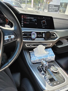 BMW X5 xDrive* CARFAX* БЕЗ ПЪРВОНАЧАЛНА* - 79400 лв. - 27671017 9