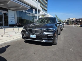 BMW X5 xDrive* CARFAX* БЕЗ ПЪРВОНАЧАЛНА* 