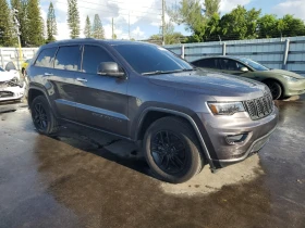 Jeep Grand cherokee - 25700 лв. - 38820557 4