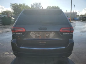 Jeep Grand cherokee - 25700 лв. - 38820557 6