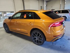 Audi Q8 * PROGRESSIV * CARFAX * БЕЗ ПЪРВОНАЧАЛНА ВНОСКА - 54900 лв. / 28069.92 € - 14396398 4