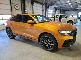 Audi Q8 * PROGRESSIV * CARFAX * БЕЗ ПЪРВОНАЧАЛНА ВНОСКА - 54900 лв. / 28069.92 € - 14396398 2