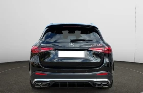 Mercedes-Benz GLC 63 AMG 63 AMG E - 183900 лв. / 94026.58 € - 91914684 4