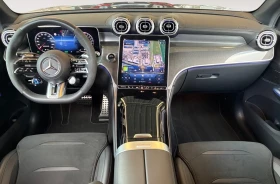 Mercedes-Benz GLC 63 AMG 63 AMG E - 183900 лв. / 94026.58 € - 91914684 7