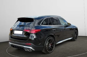 Mercedes-Benz GLC 63 AMG 63 AMG E - 183900 лв. / 94026.58 € - 91914684 5